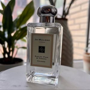 Jo Malone English Pear & Freesia Perfume - 3.4oz / 100mL - Never used